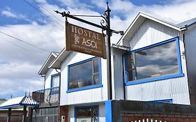 Asoi Hostal